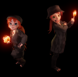 The Arzyth Codex – Forgotten Caster